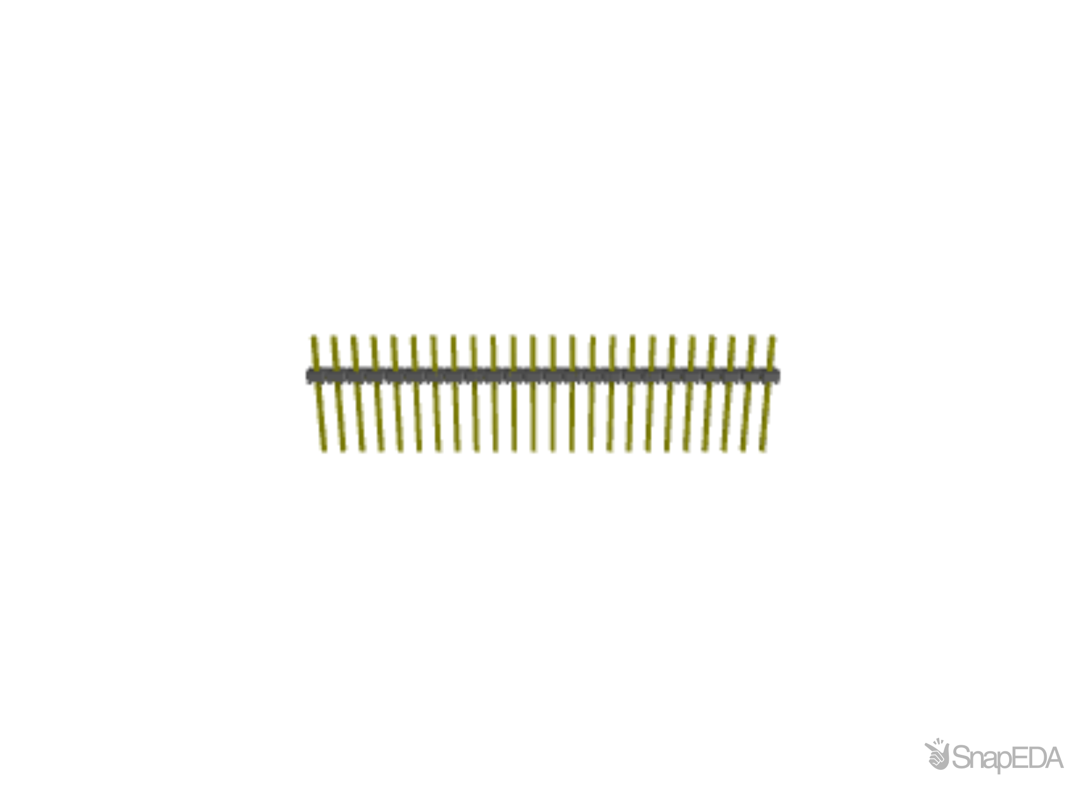 MTLW-124-22-G-S-180 3D Model