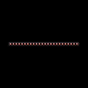 MTLW-124-22-G-S-180 Footprint