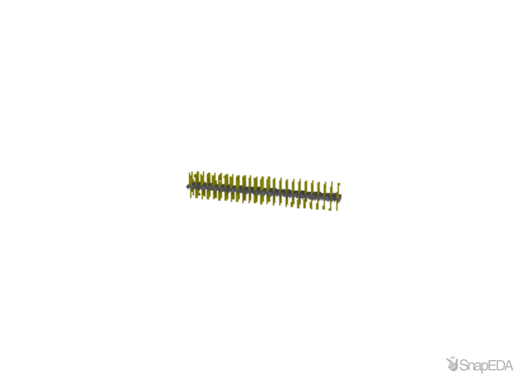 MTLW-125-07-G-D-200 3D Model