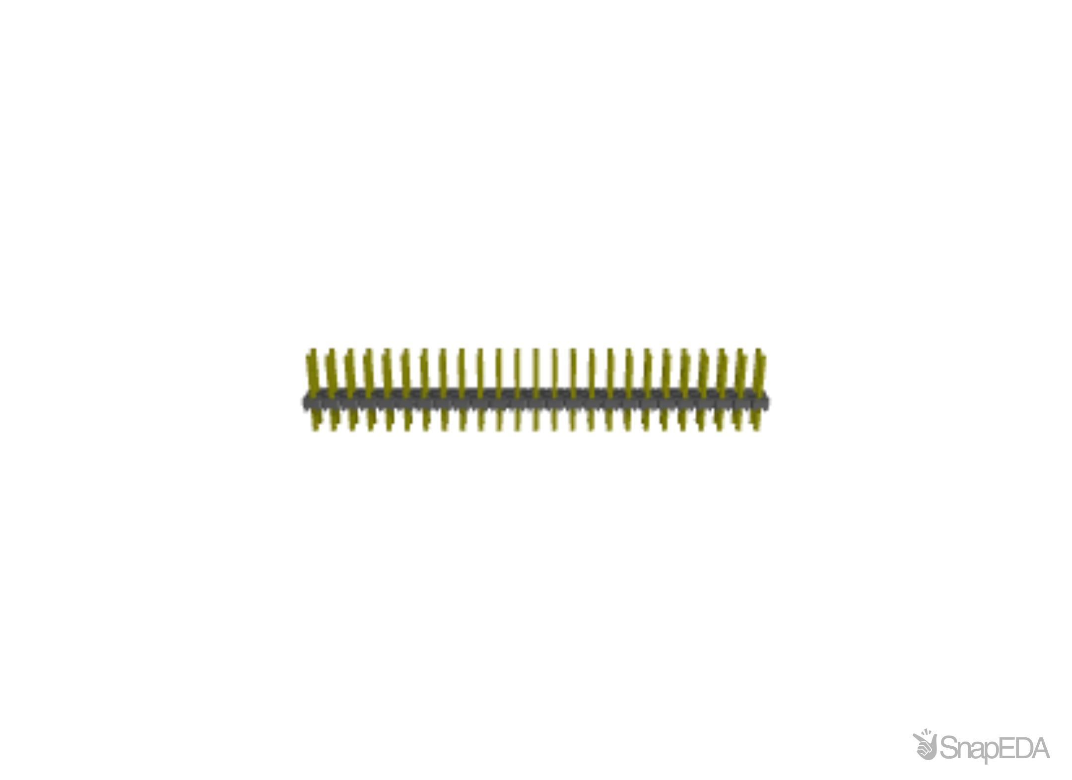 MTLW-125-07-G-D-240 3D Model