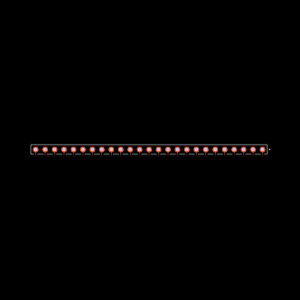 MTLW-125-07-G-S-180 Footprint