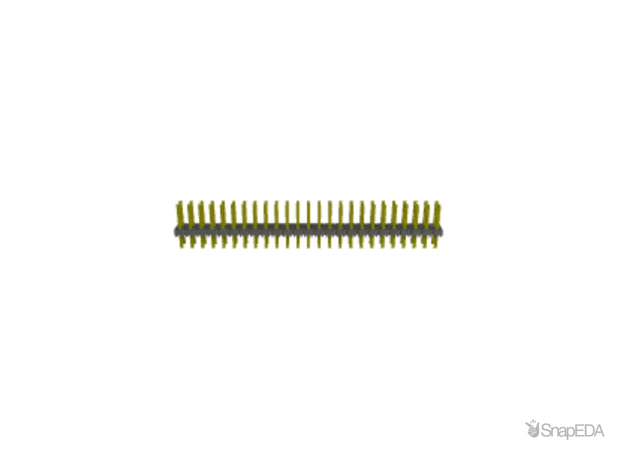MTLW-125-07-S-D-240 3D Model