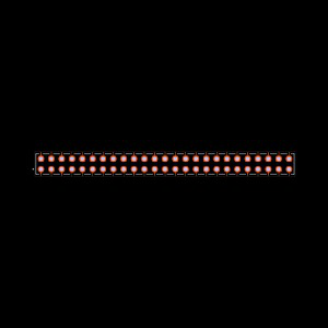 MTLW-125-23-L-D-295 Footprint