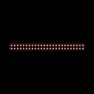 MTLW-125-23-T-D-260 Footprint