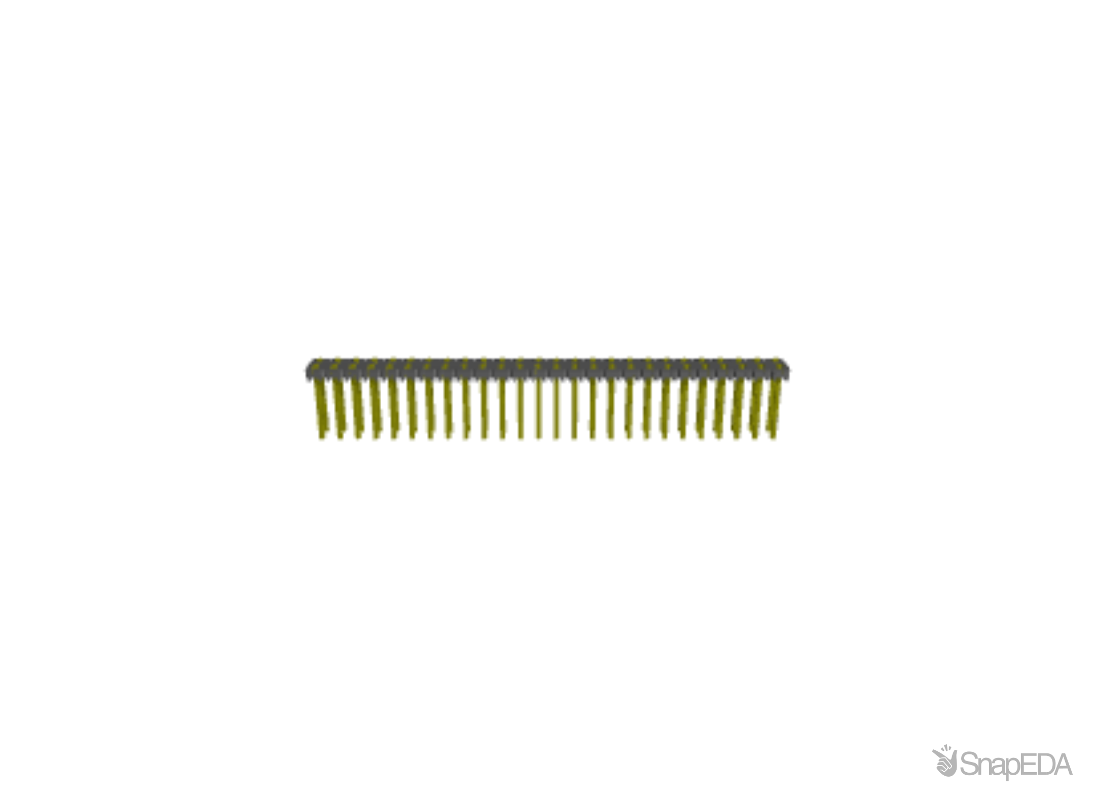 MTLW-126-07-G-D-016 3D Model