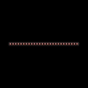 MTLW-126-07-G-S-245 Footprint