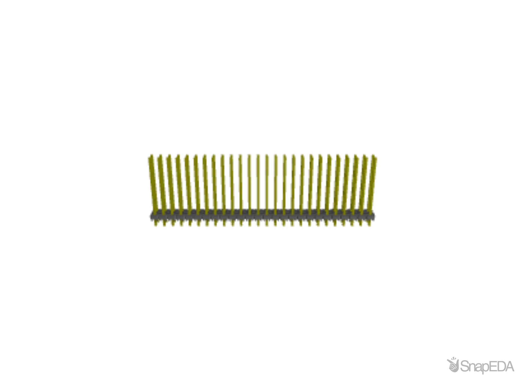 MTLW-126-10-G-D-687 3D Model