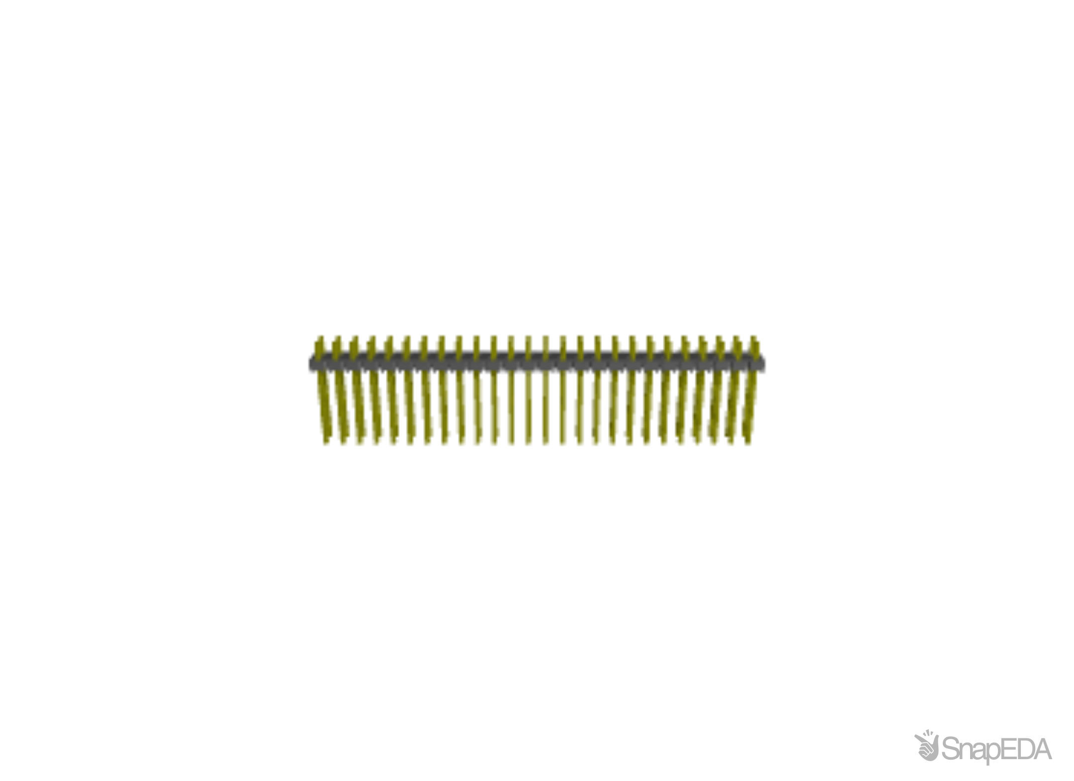 MTLW-126-22-L-D-105 3D Model