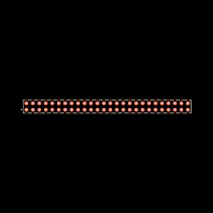 MTLW-126-22-L-D-105 Footprint