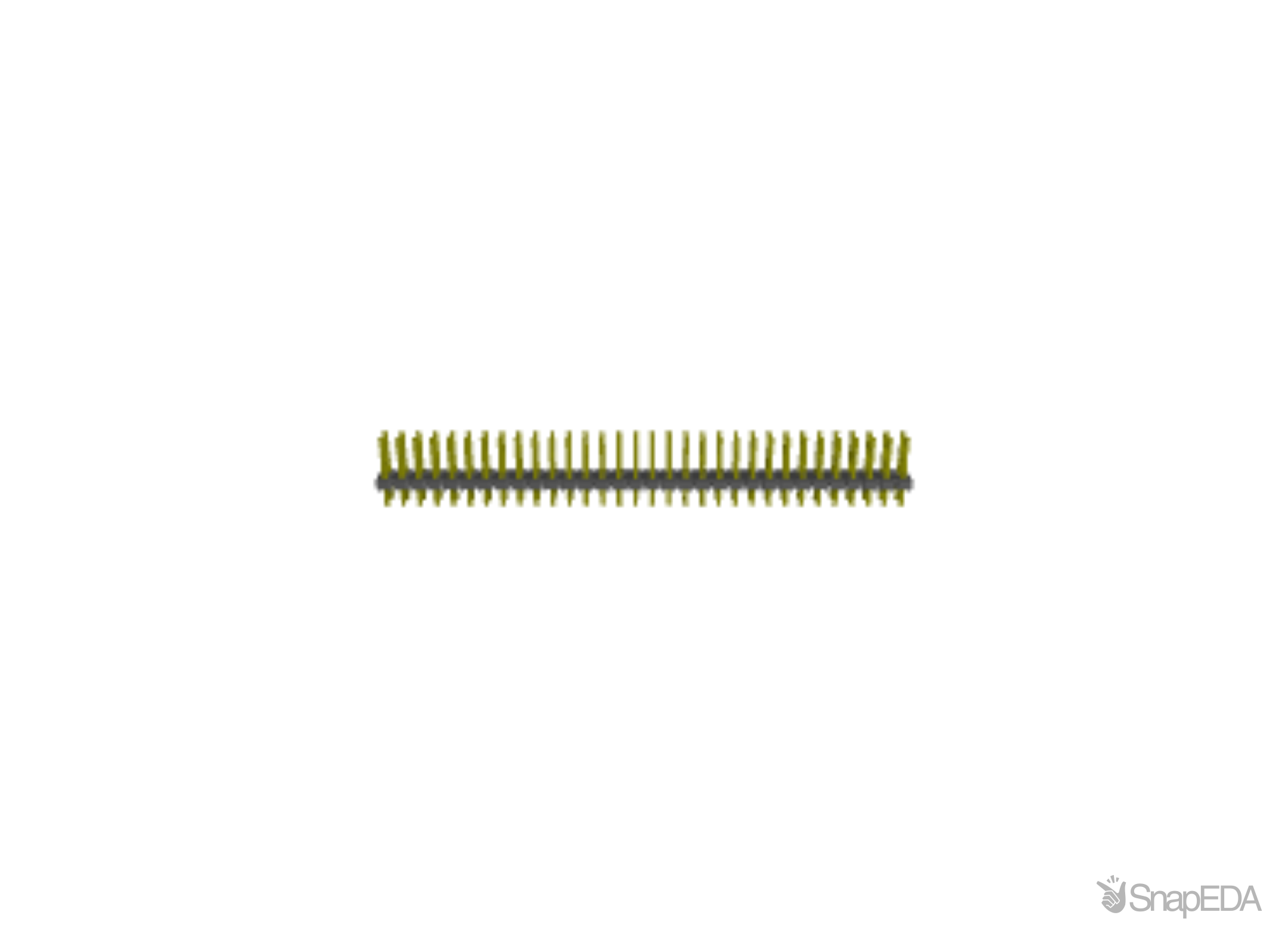 MTLW-132-07-S-D-260 3D Model