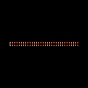 MTLW-132-07-S-D-260 Footprint