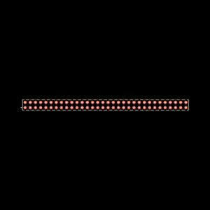 MTLW-132-07-S-D-270 Footprint