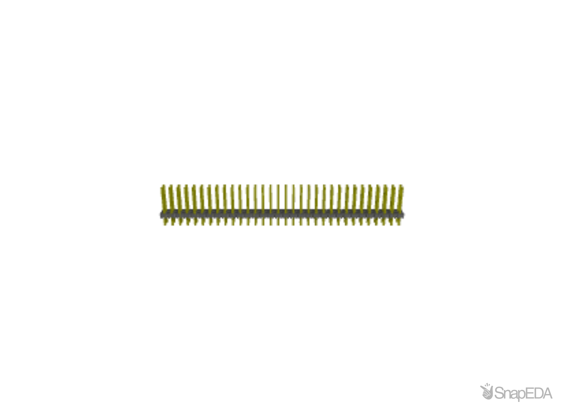 MTLW-132-08-G-D-360 3D Model