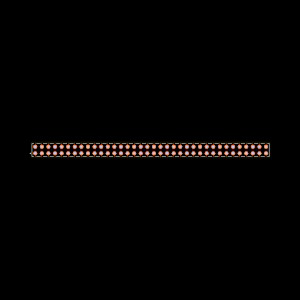 MTLW-136-05-T-D-180 Footprint