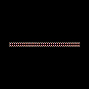 MTLW-136-05-T-D-200 Footprint