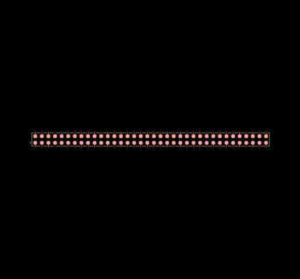 MTLW-136-06-G-D-105 Footprint