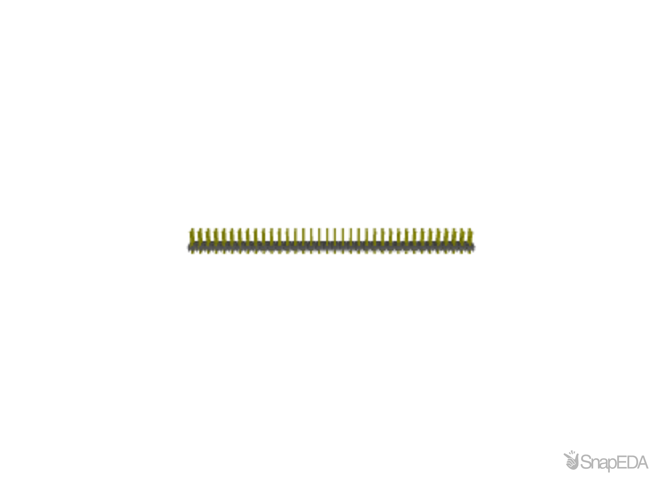 MTLW-136-06-G-D-190 3D Model