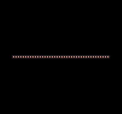 MTLW-140-06-G-S-015 Footprint