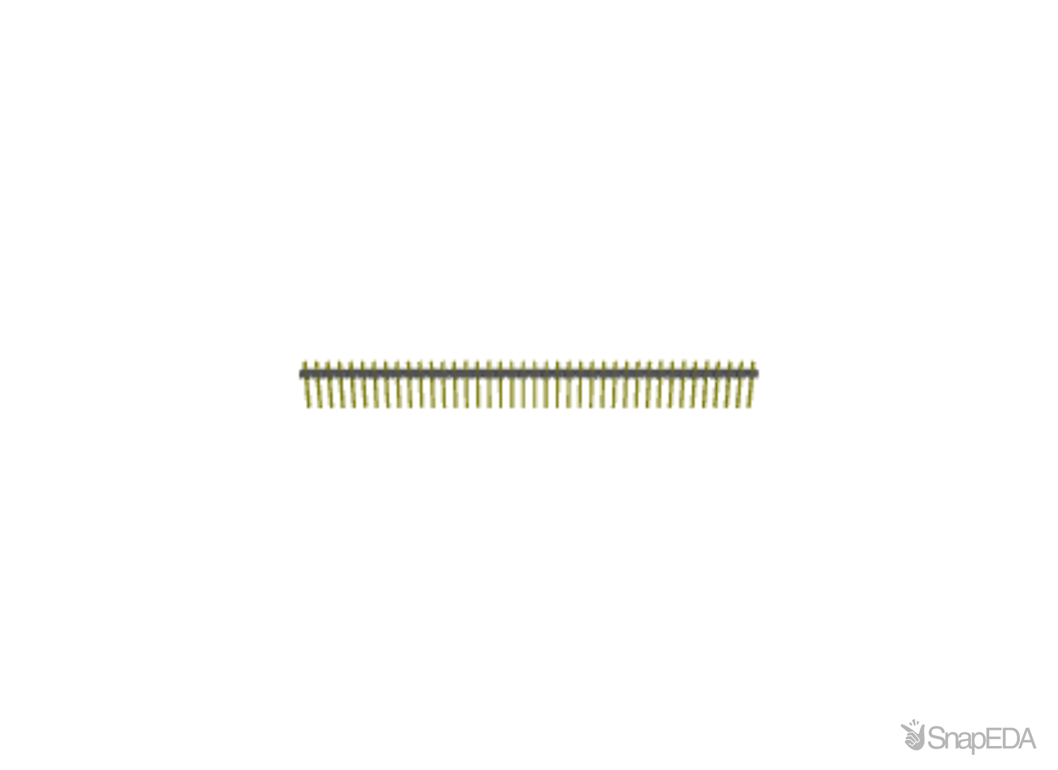 MTLW-140-07-G-S-080 3D Model