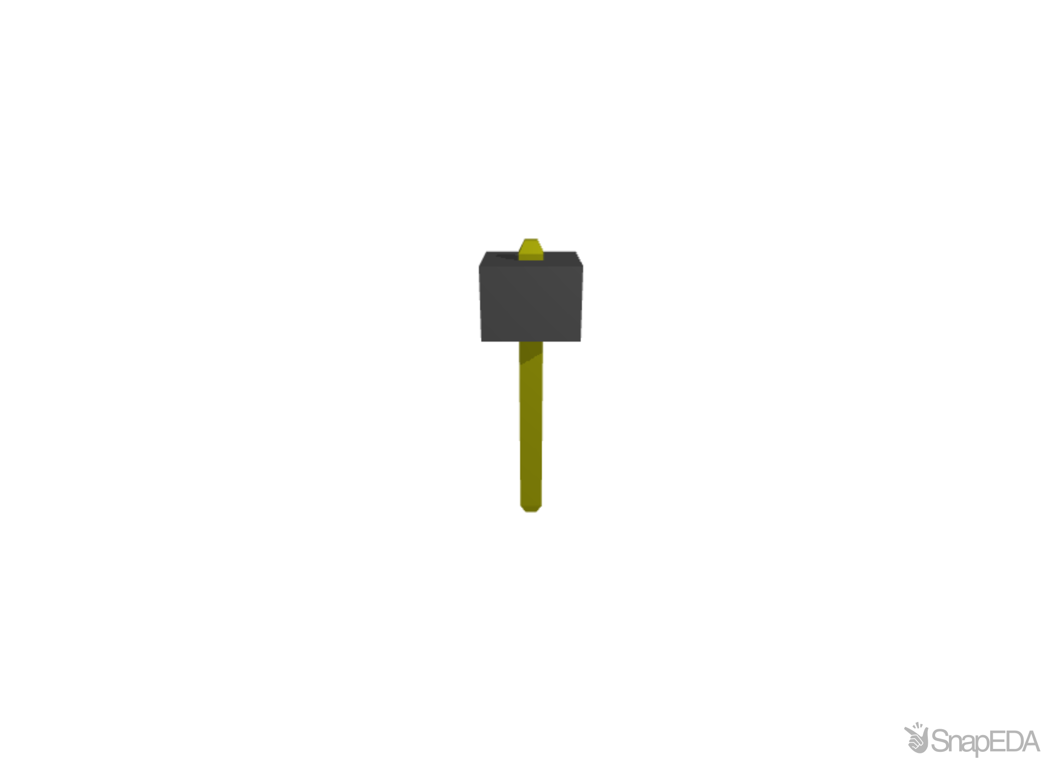 MTMM-101-02-G-S-015 3D Model