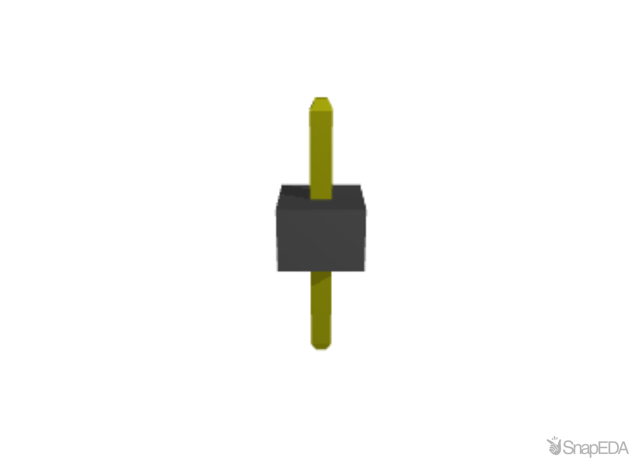MTMM-101-02-G-S-090 3D Model