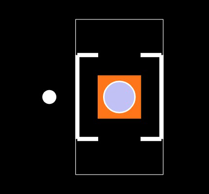 MTMM-101-02-G-S-090 Footprint