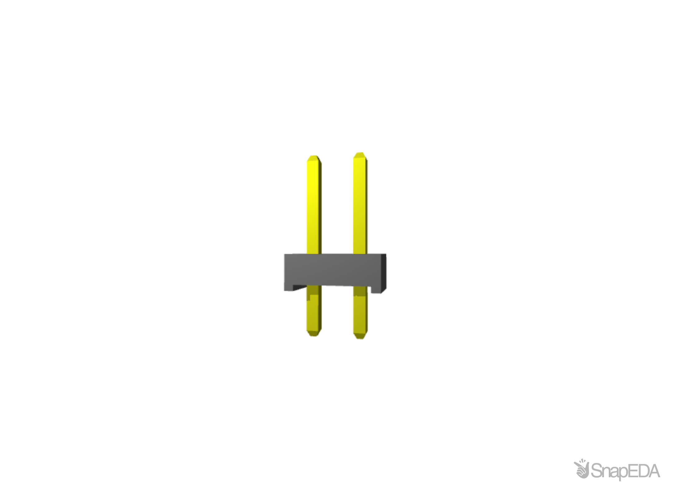 MTMM-101-03-S-D-165 3D Model