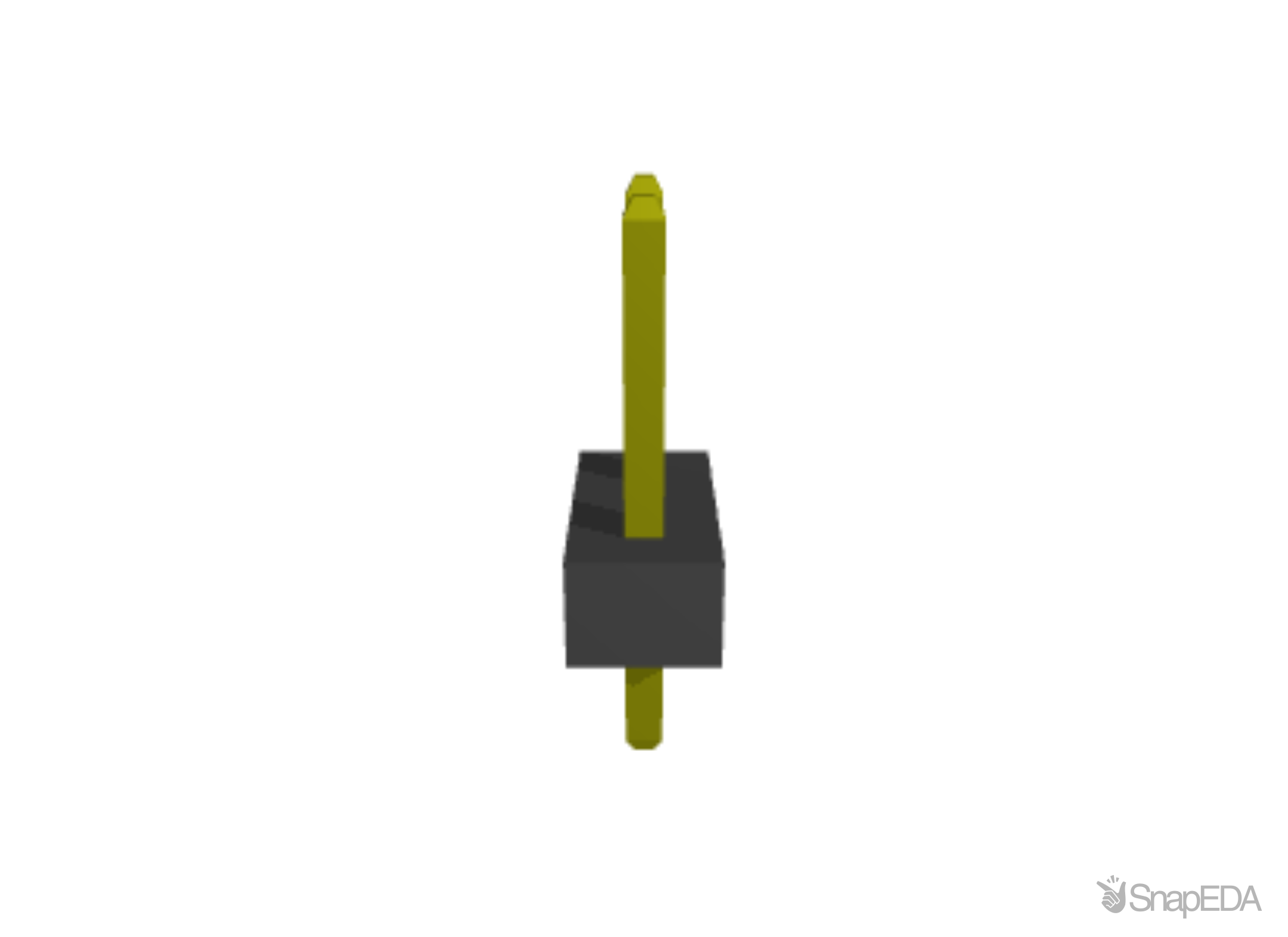 MTMM-101-03-S-D-170 3D Model