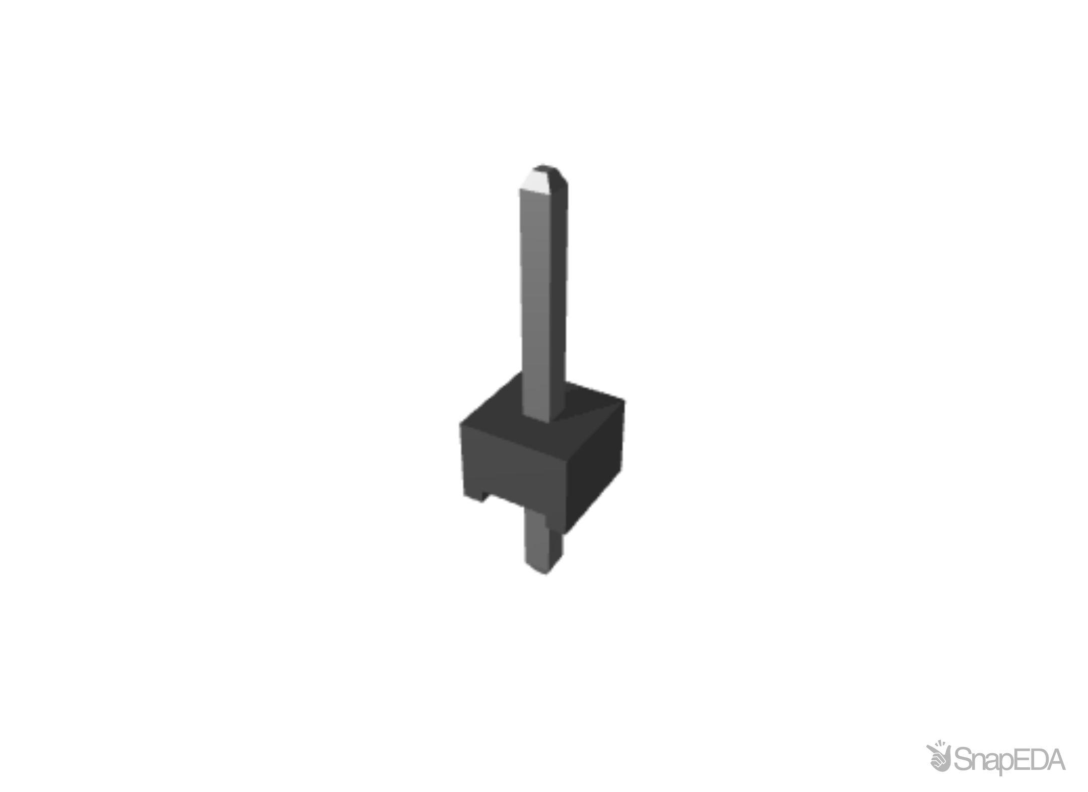 MTMM-101-03-T-S-163 3D Model
