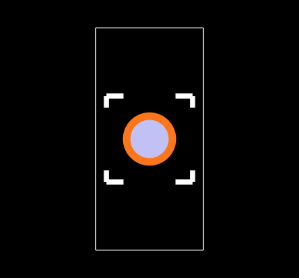 MTMM-101-03-T-S-196 Footprint
