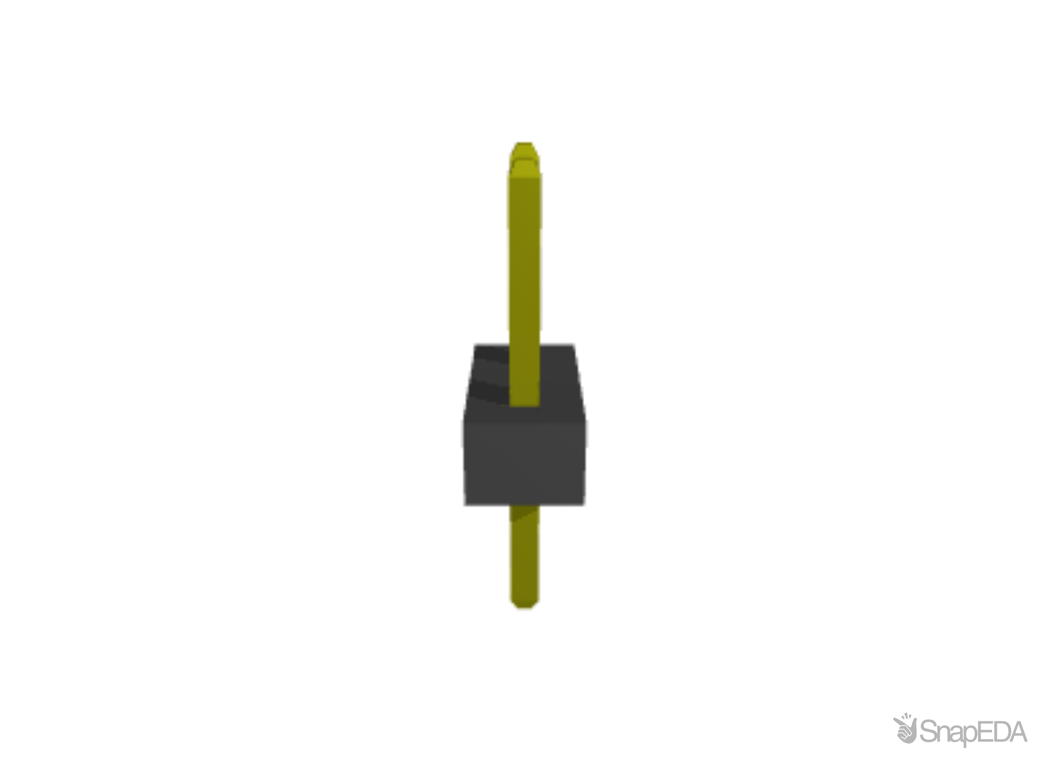 MTMM-101-04-G-D-160 3D Model