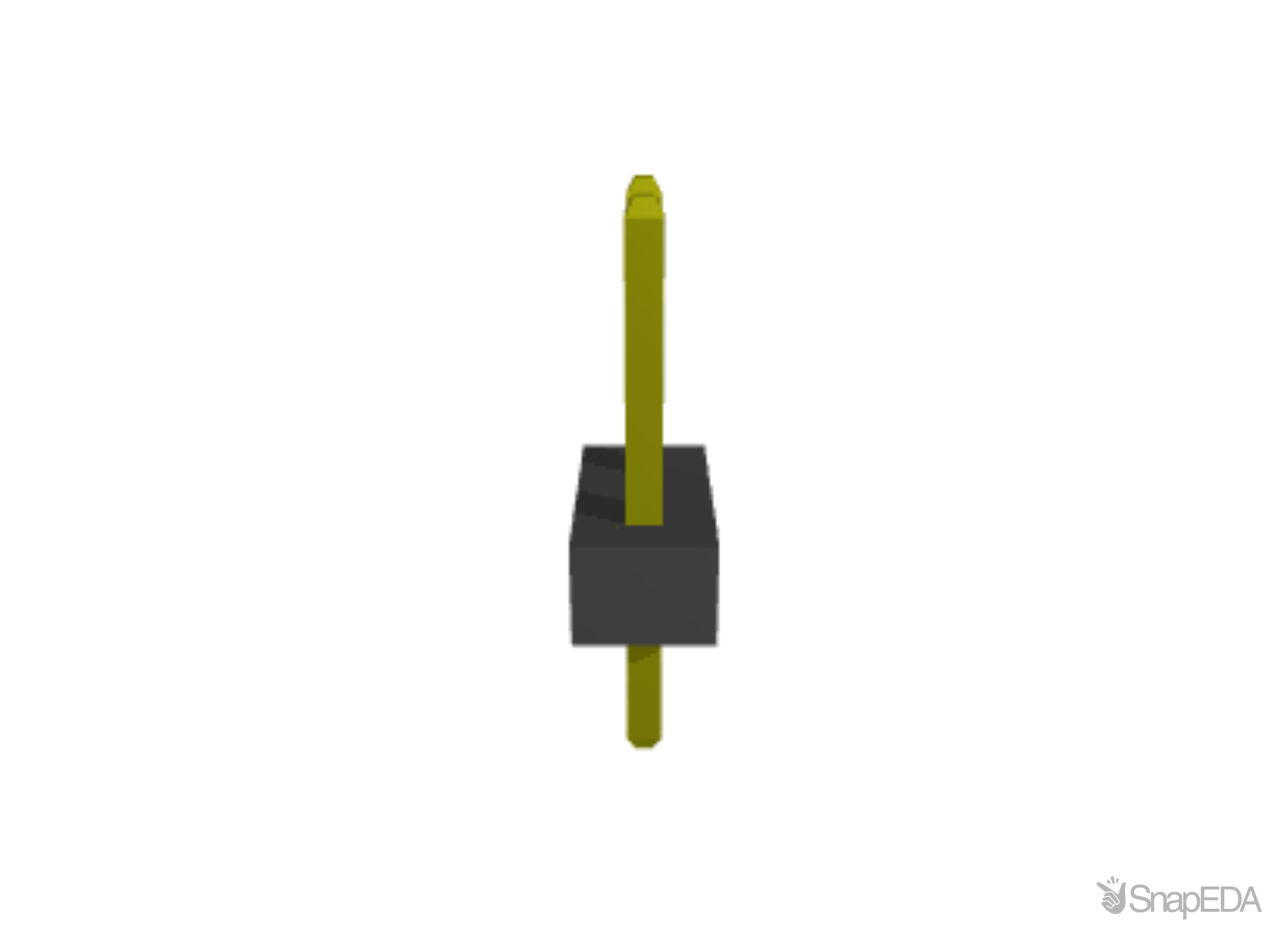 MTMM-101-04-G-D-175 3D Model