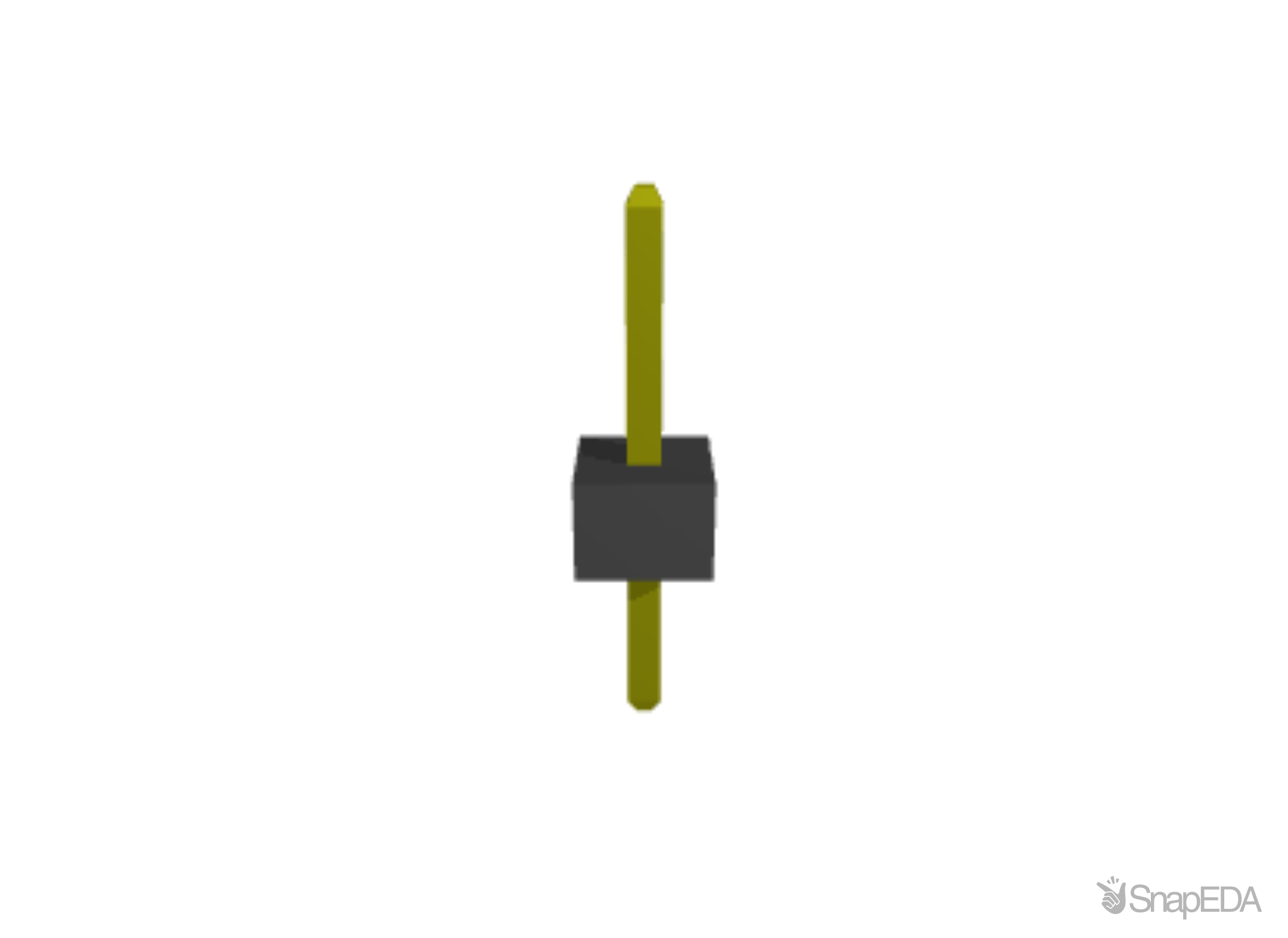 MTMM-101-04-L-S-155 3D Model