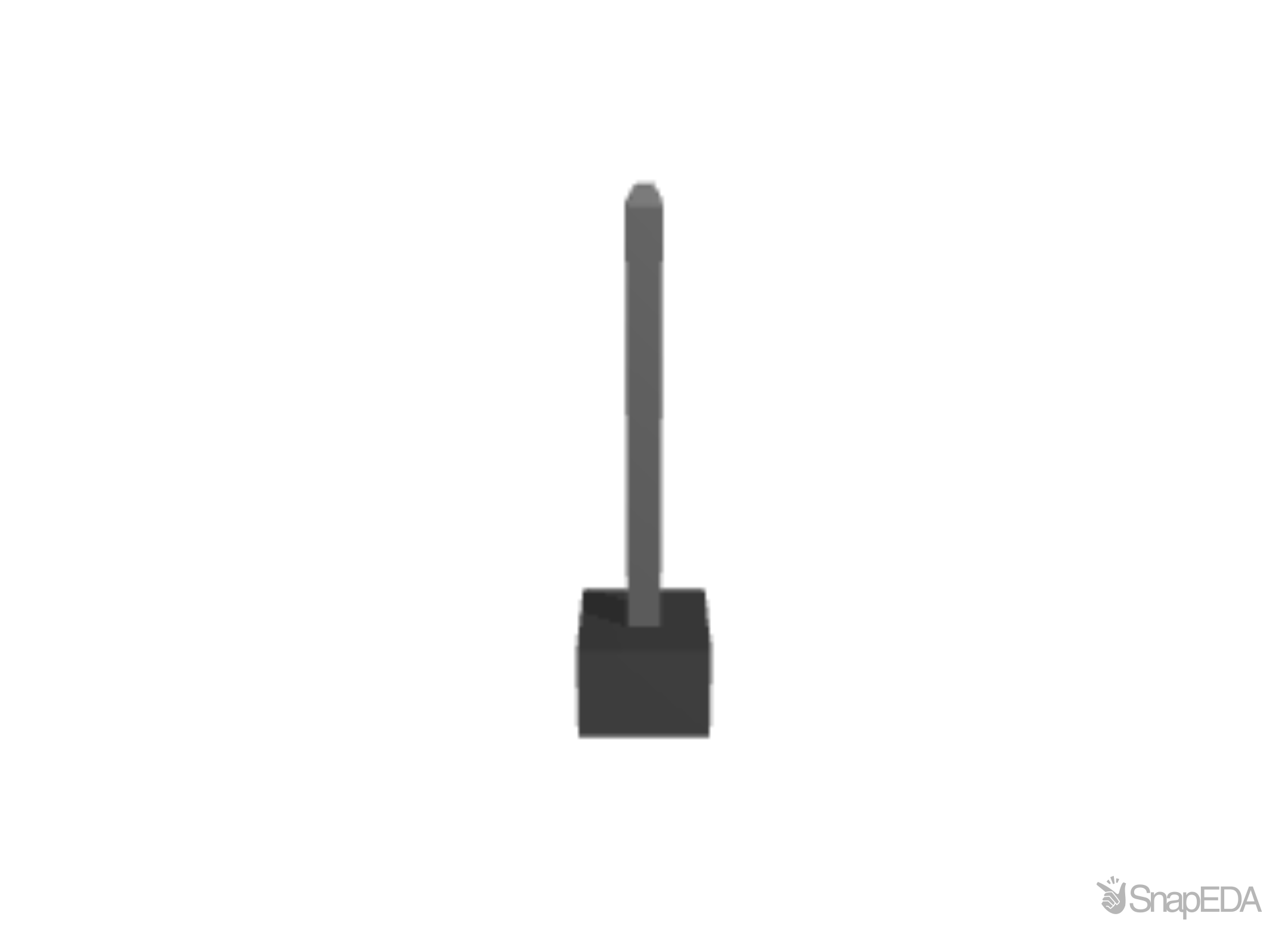 MTMM-101-04-T-S-260 3D Model
