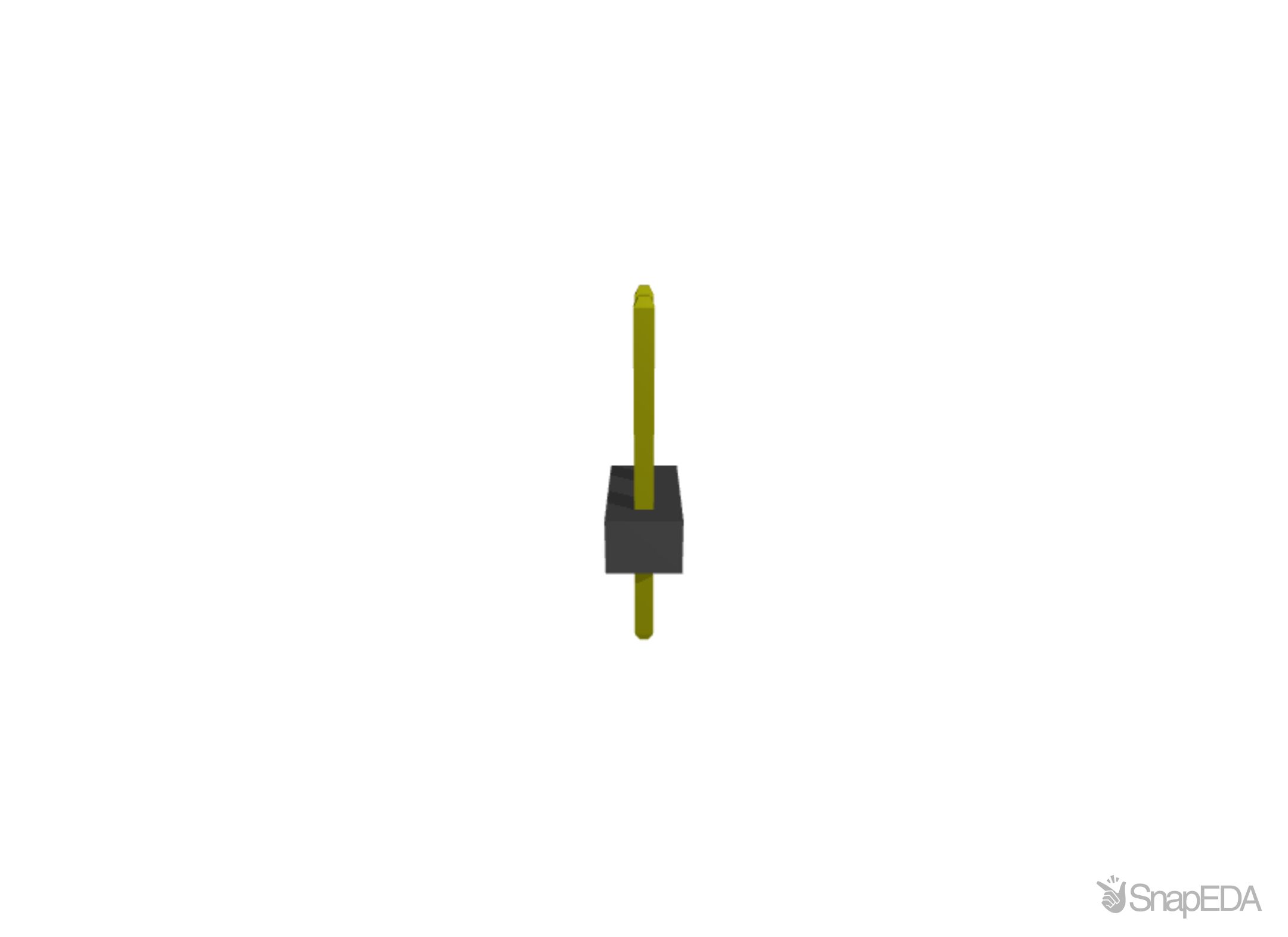 MTMM-101-05-G-D-215 3D Model