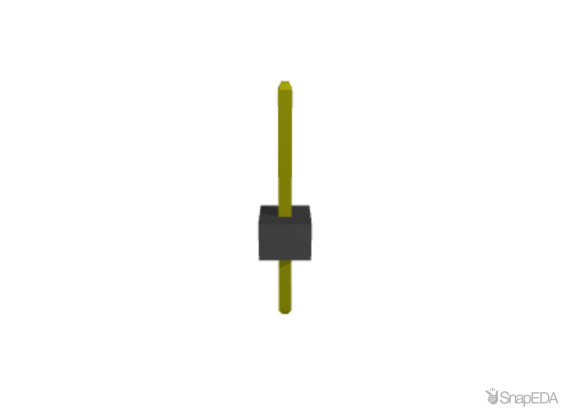 MTMM-101-05-G-S-200 3D Model