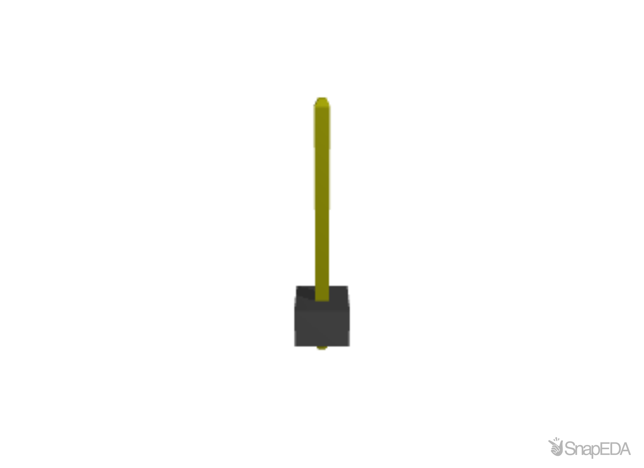 MTMM-101-05-L-S-290 3D Model