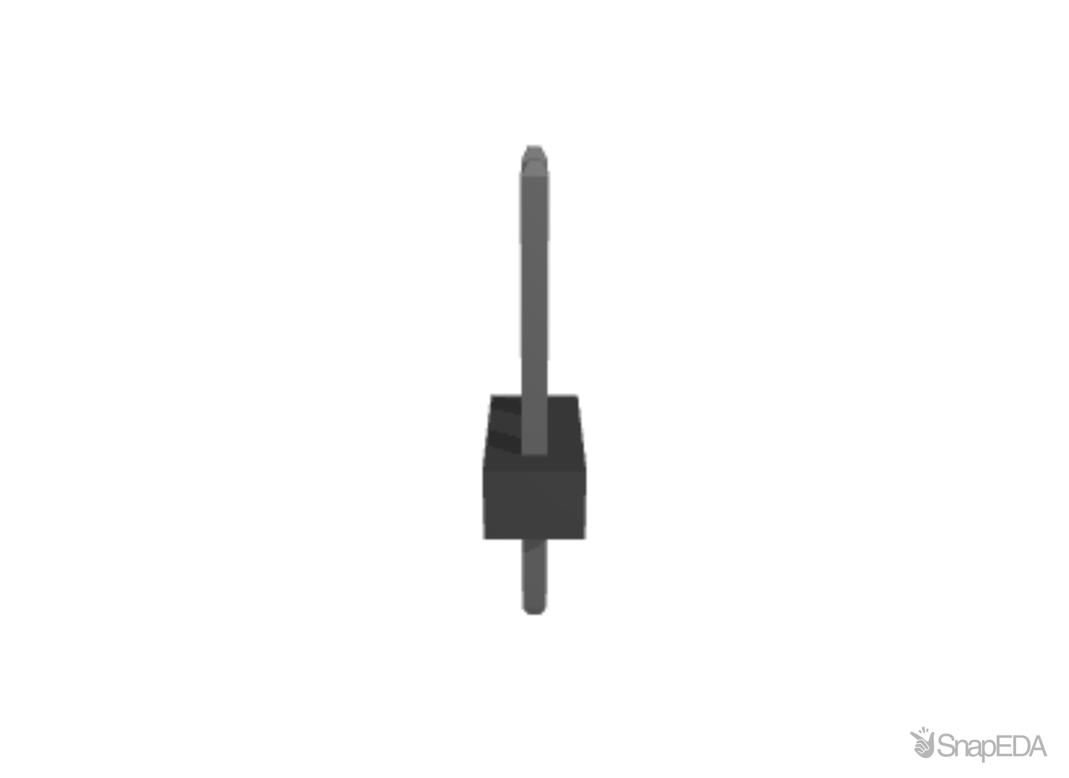 MTMM-101-05-T-D-225 3D Model