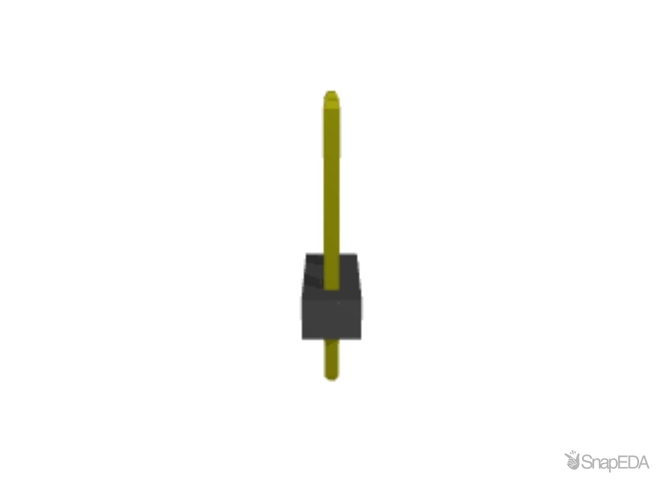 MTMM-101-06-G-D-250 3D Model