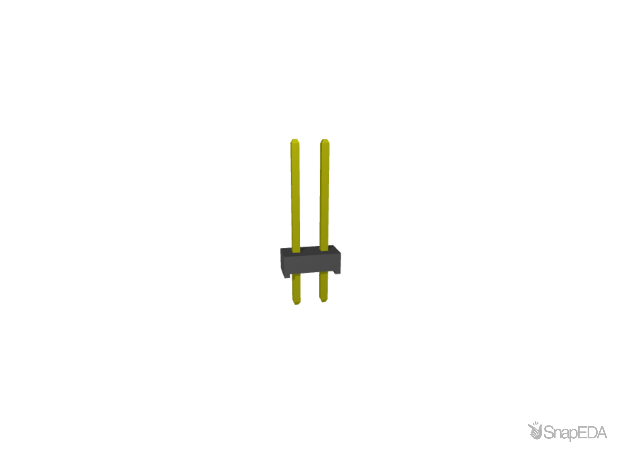 MTMM-101-07-F-D-300 3D Model