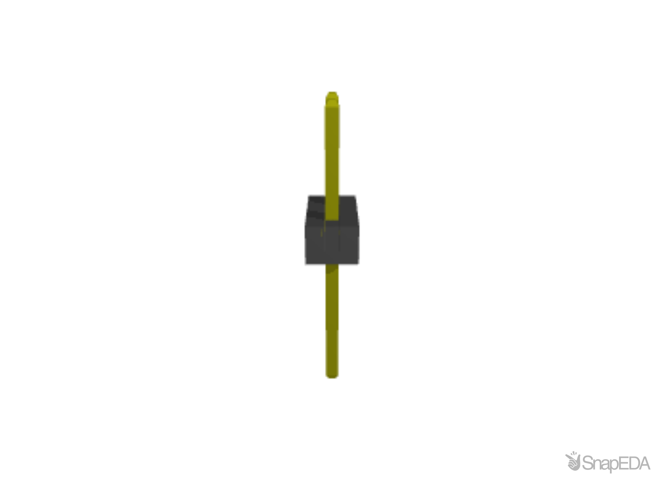 MTMM-101-07-G-D-175 3D Model