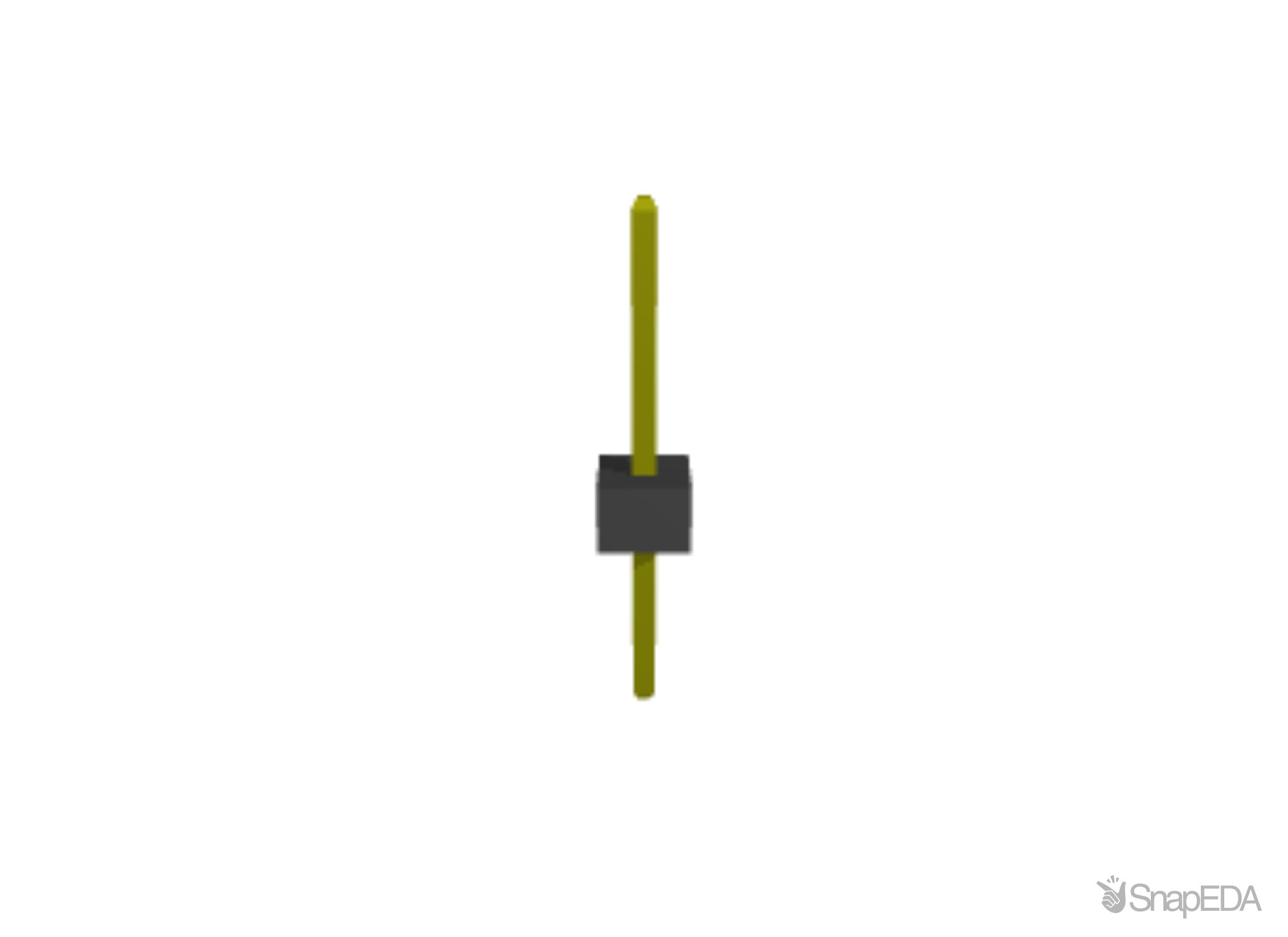 MTMM-101-07-G-S-230 3D Model