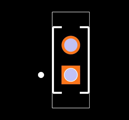 MTMM-101-07-L-D-260 Footprint