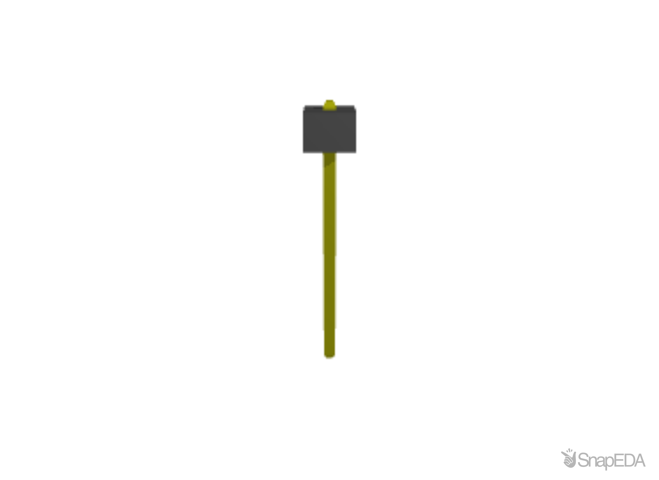 MTMM-101-07-L-S-013 3D Model