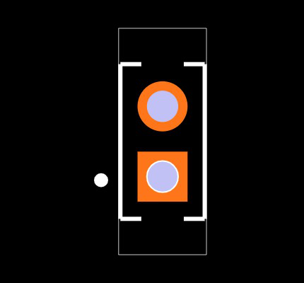 MTMM-101-07-S-D-000 Footprint