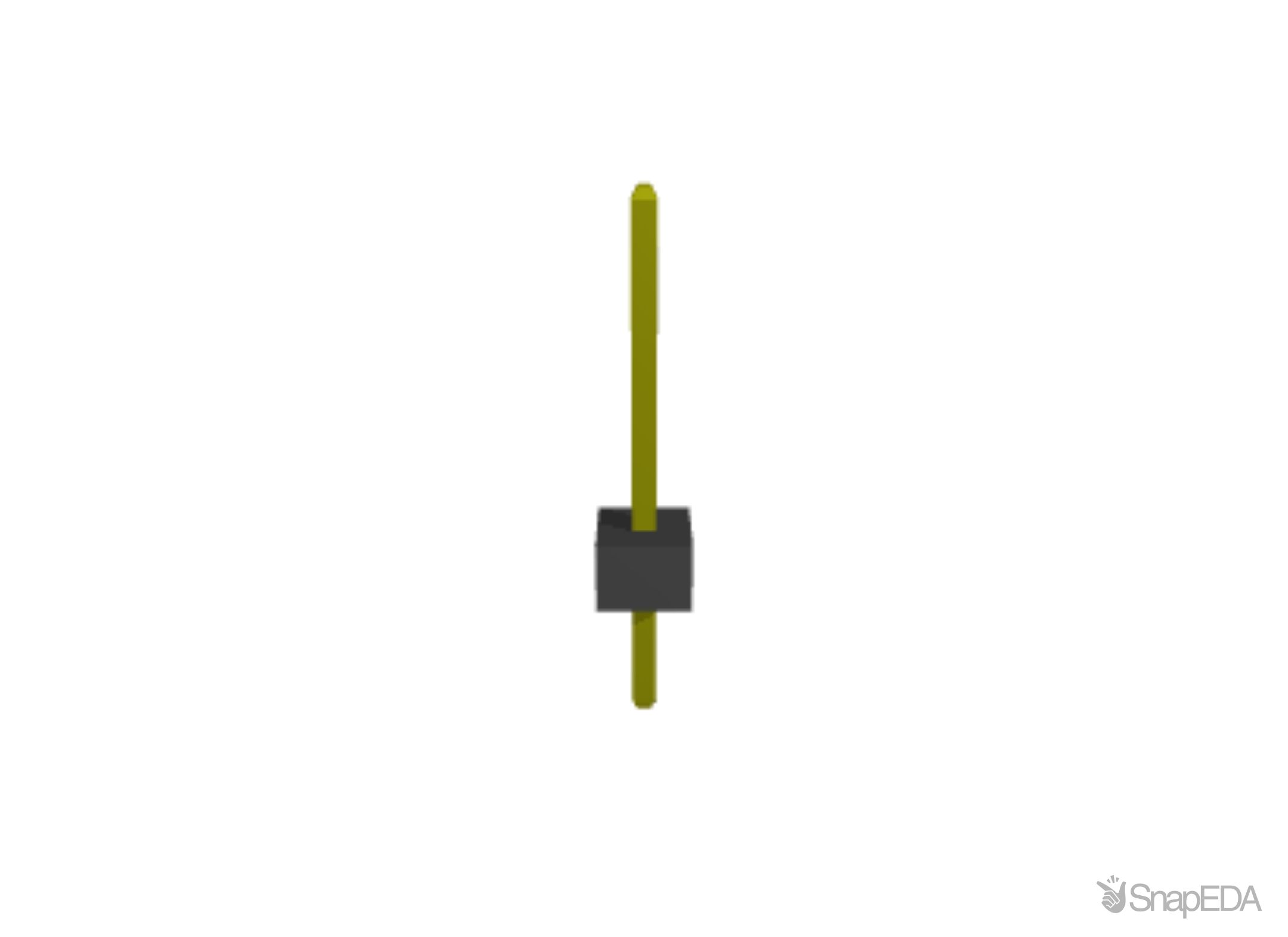 MTMM-101-07-S-S-280 3D Model