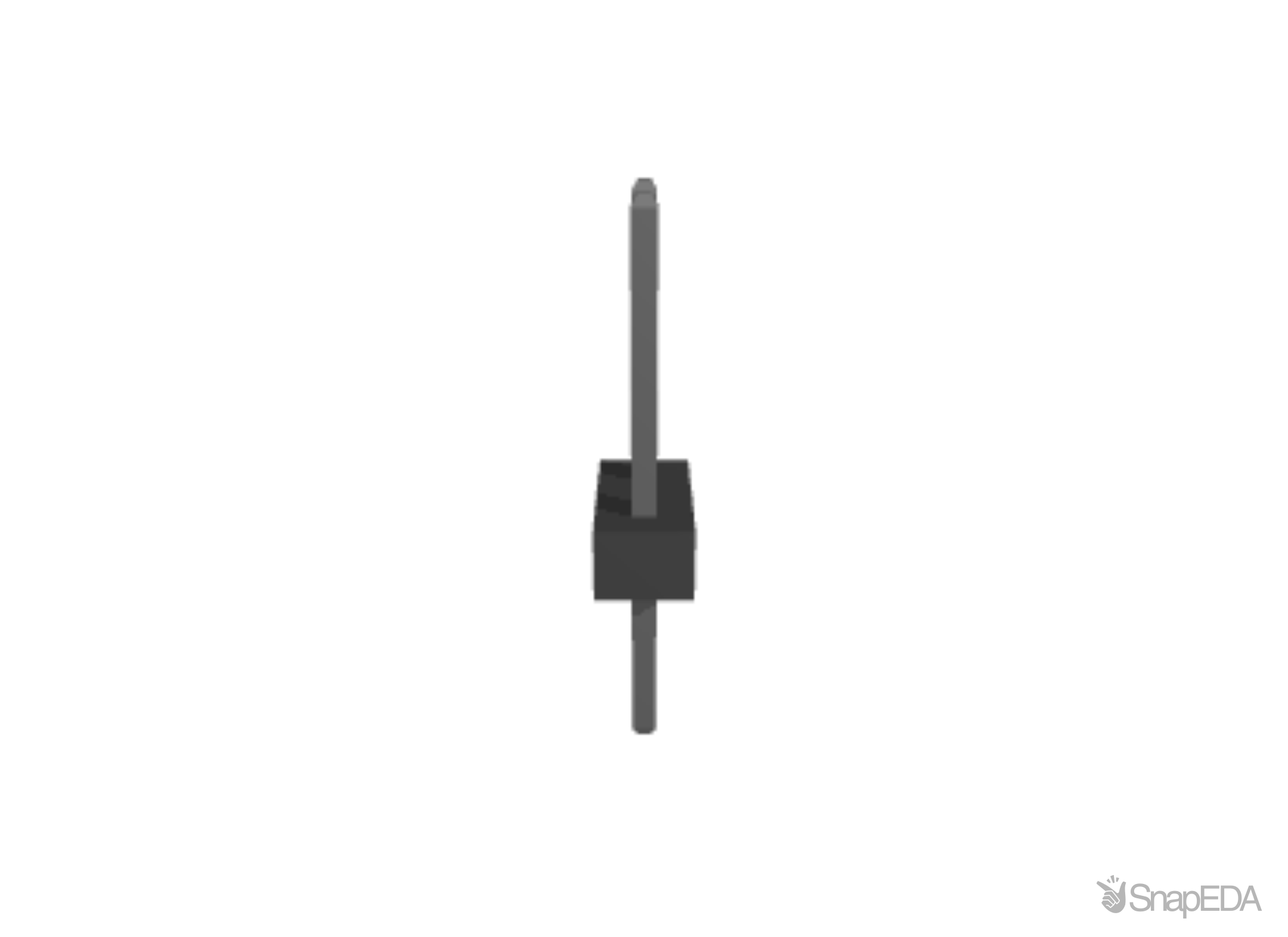 MTMM-101-07-T-D-250 3D Model