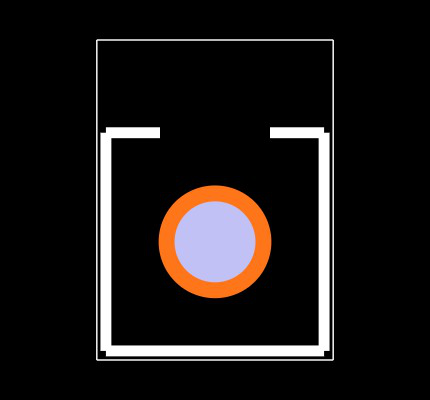 MTMM-101-08-G-S-295 Footprint
