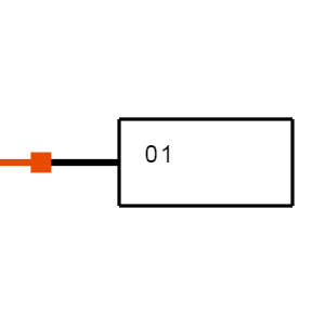 MTMM-101-08-T-S-310 Symbol