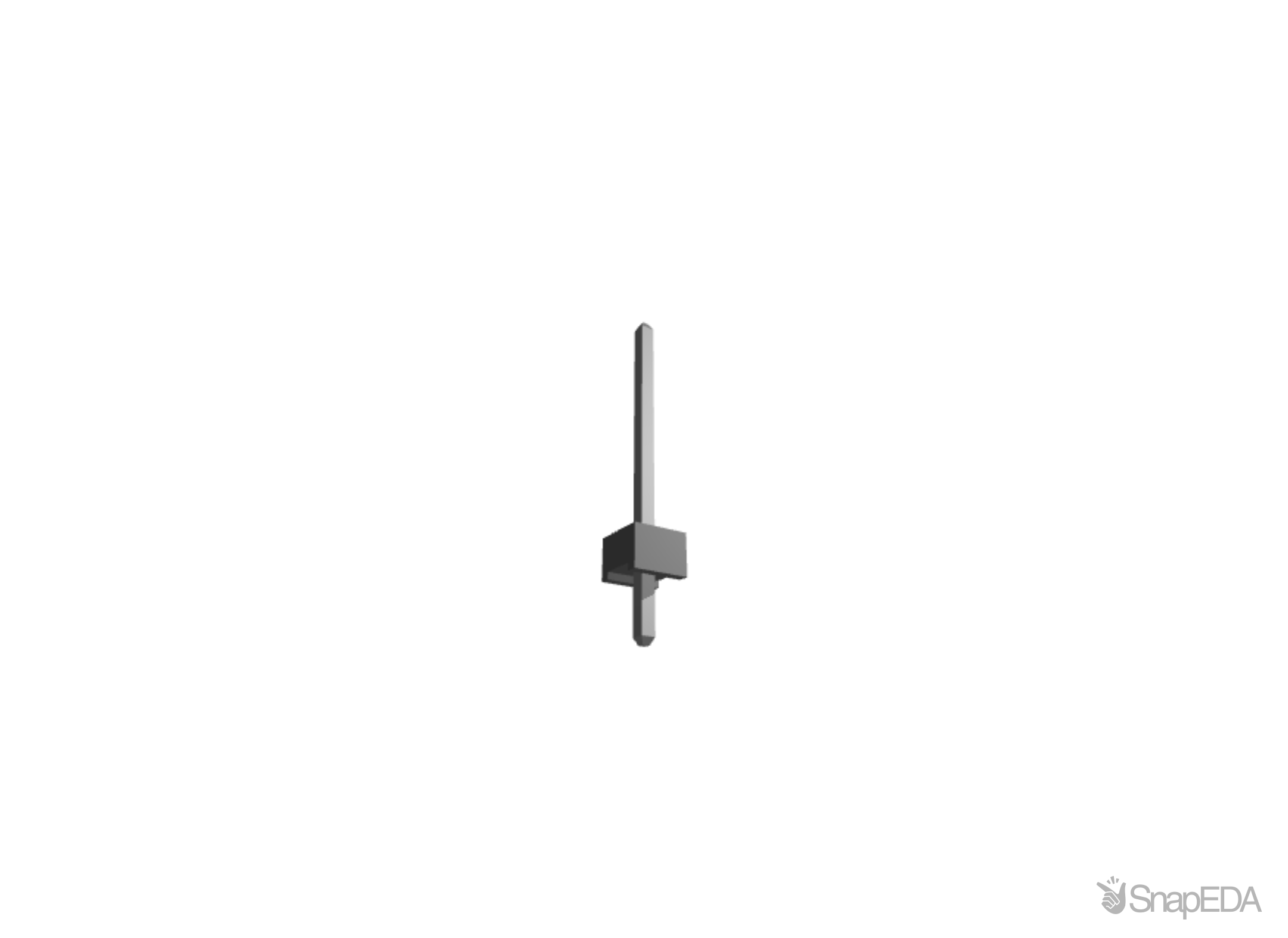 MTMM-101-08-T-S-334 3D Model